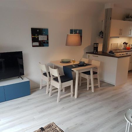 Kampweg 4 Villa Cuxhaven Eksteriør billede